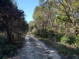 0 NE 191st Ln, Fort Mc Coy, FL 32134