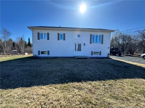 175 Drisdelle Settlement, Alnwick, NB E9G 2N4