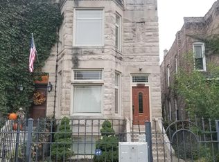 6444 S Greenwood Ave #1, Chicago, IL 60637