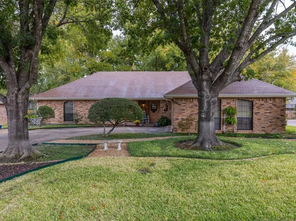 318 Jamie Way, Greenville, TX 75402