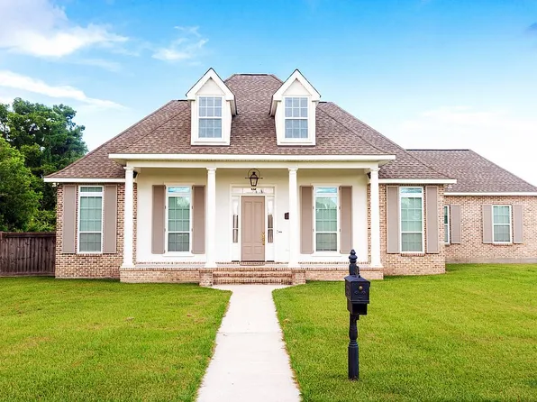 2938 Kiwi Ave, Gray, LA 70359