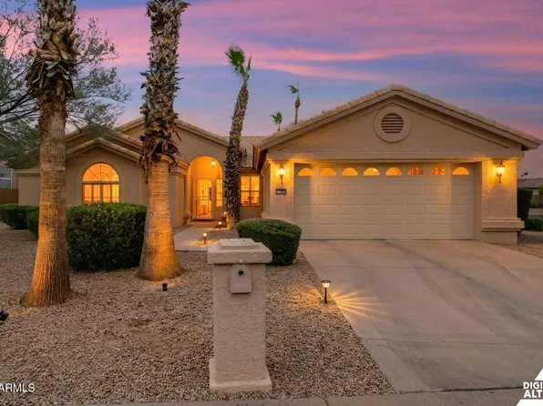 3633 N 154TH Lane, Goodyear, AZ 85395
