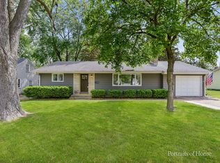 232 S Randall Rd, Aurora, IL 60506