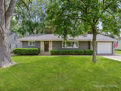 232 S Randall Rd, Aurora, IL, 60506
