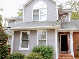 2405 Fairfax Pl, Fayetteville, NC 28303