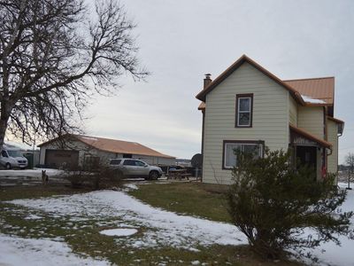 981 28 Mile Rd, Litchfield, MI, 49252