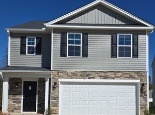 2180 Monk Dr, Haw River, NC 27258