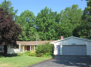 3630 Hickory Ln, Lafayette, IN 47905