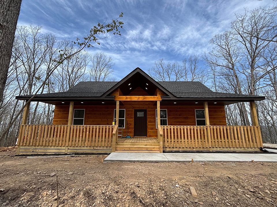 1st image of 2387 Porch Rock Rd