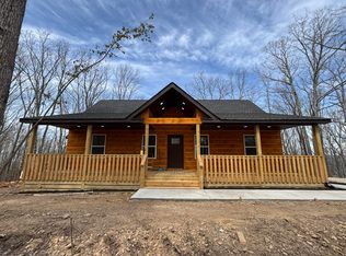 2387 Porch Rock Rd, Pikeville, TN 37367