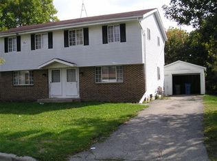 1045 Perry St, Watertown, WI 53098