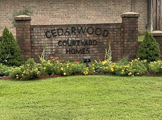 246 Cedarwood Ln #246, Madison, TN 37115