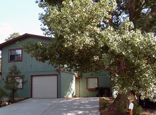 6545 N Snowflake Dr, Flagstaff, AZ 86004