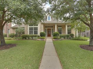 7811 Maple Trace Dr, Houston, TX 77070