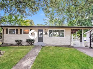 330 Moule Dr, Florissant, MO 63031