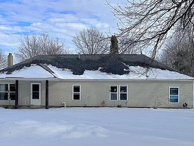 425 N Chicago St, Litchfield, MI, 49252
