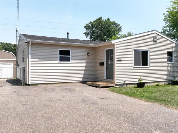 12210 W Washington Ave, Mount Morris, MI 48458