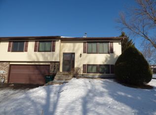 12232 Fillmore St NE, Blaine, MN 55434