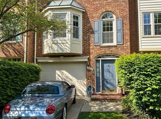 5423 Whitley Park Ter #41, Bethesda, MD 20814