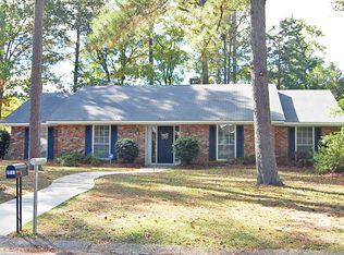 705 Johnson Ave, Hattiesburg, MS 39402