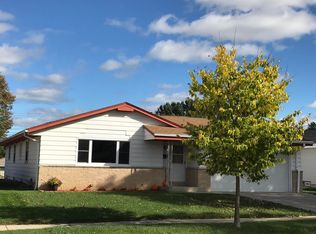 4992 S 24th St, Milwaukee, WI 53221