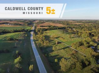 198 N Franklin St, Kingston, MO 64650