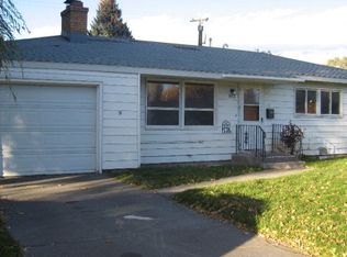 1513 Johnson St, Idaho Falls, ID 83401