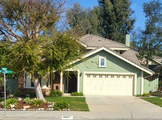 6341 Smoke Tree Ave, Oak Park, CA 91377