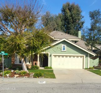 6341 Smoke Tree Ave, Oak Park, CA, 91377