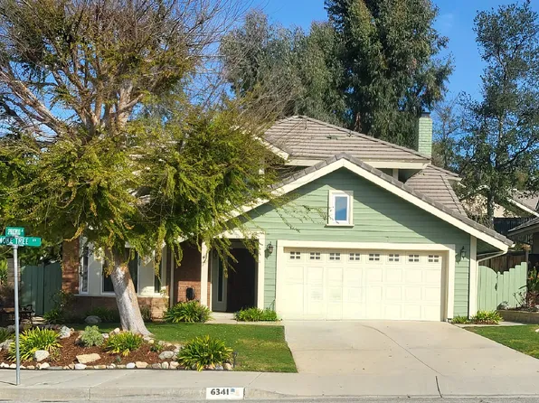 6341 Smoke Tree Ave, Oak Park, CA 91377