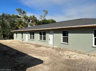 2420 Linhart Ave, Fort Myers, FL 33901