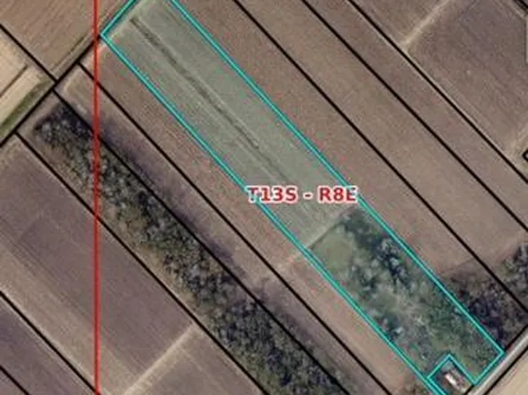 Rosetown Rd, Jeanerette, LA 70544