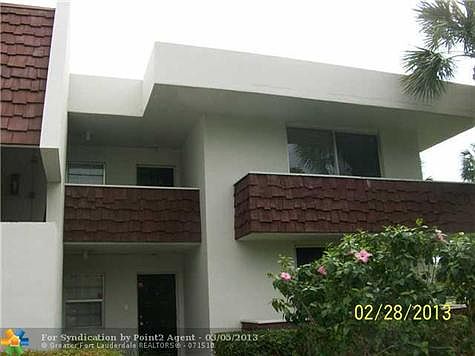 2nd image of 802 Cypress Blvd APT 201B