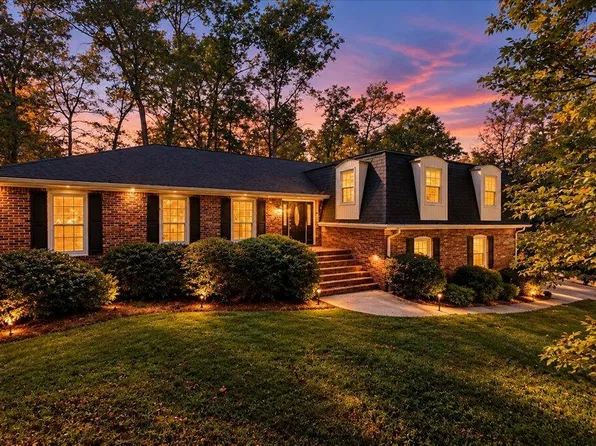 532 Sioux Dr, Macon, GA 31210