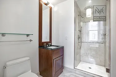 Rented by New York Residence