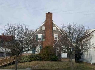 208 Franklin St, Cape May, NJ 08204