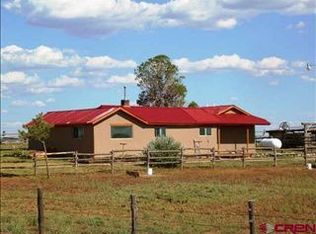 362 County Road 122, Hesperus, CO 81326