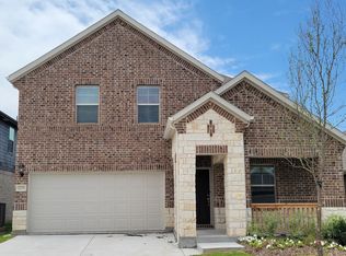 2231 Cliff Springs Dr, Forney, TX 75126