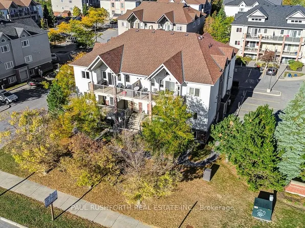 1119 Stittsville Main St Unit G, Ottawa, ON K2S 0C9