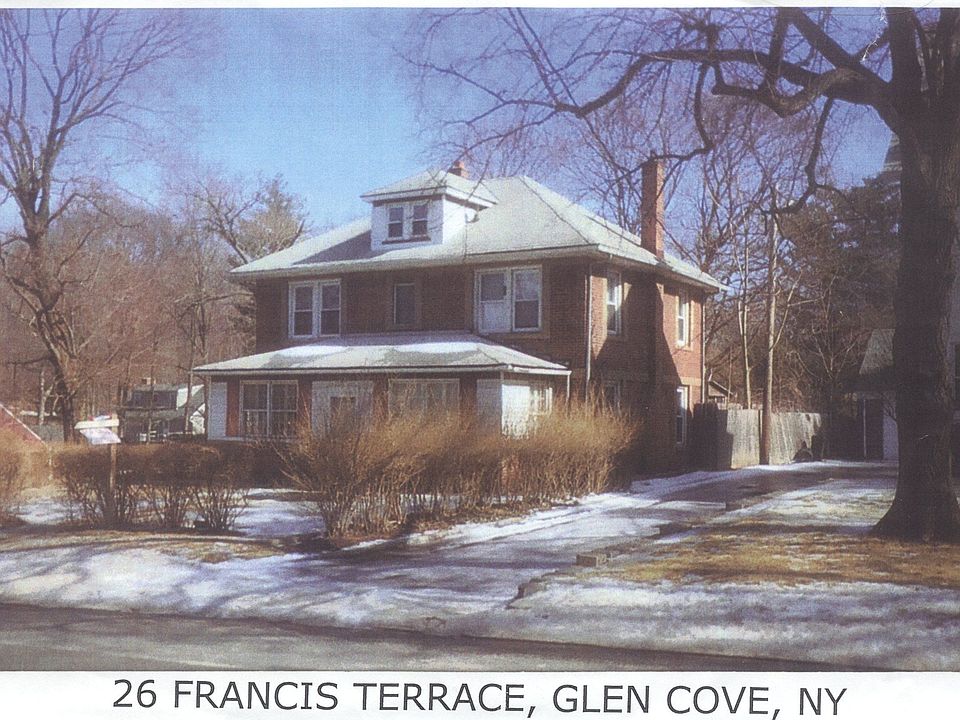 1st image of 26 Francis Ter
