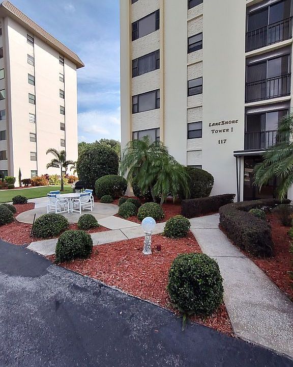 1st image of 117 Country Club Dr Unit 104-1