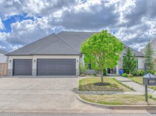 4604 Las Colinas Ln, Norman, OK 73072