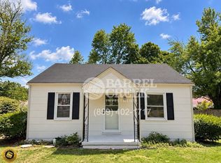 248 Orchard Dr, Danville, KY 40422