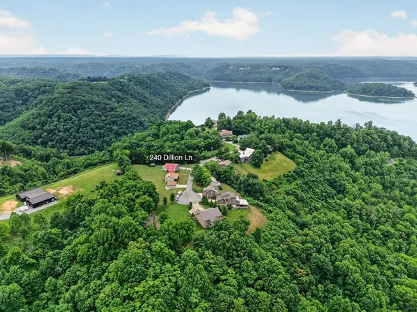 240 Dillon Ln, Baxter, TN 38544