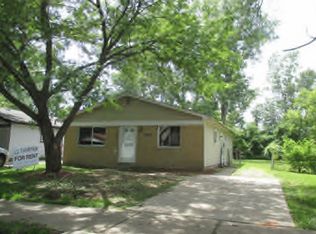 15329 McGuire St, Taylor, MI 48180