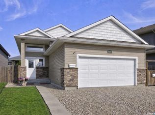 1114 Hargreaves WAY, Saskatoon, SK S7R 0H2