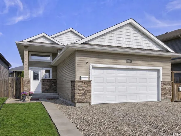 1114 Hargreaves WAY, Saskatoon, SK S7R 0H2