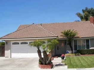 16081 Feltham Cir, Westminster, CA 92683