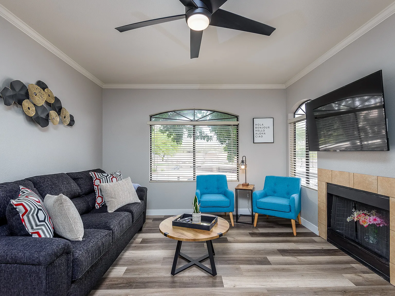 1 bed, 850 sqft, $1,750 — Photo 4