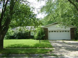 6412 Westford Rd, Dayton, OH